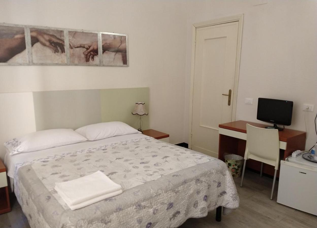 Affittacamere La Spezia Inn Zewnętrze zdjęcie
