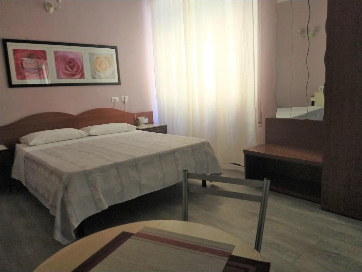 Affittacamere La Spezia Inn Zewnętrze zdjęcie
