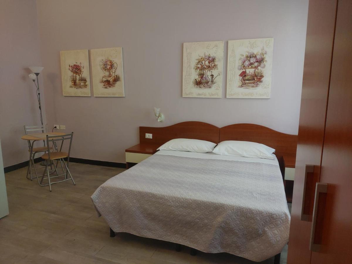 Affittacamere La Spezia Inn Zewnętrze zdjęcie