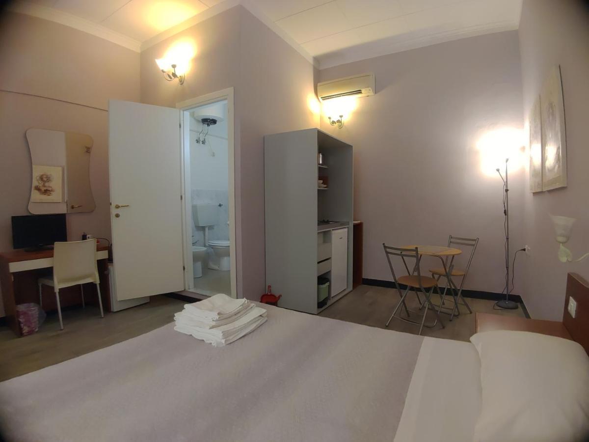 Affittacamere La Spezia Inn Zewnętrze zdjęcie