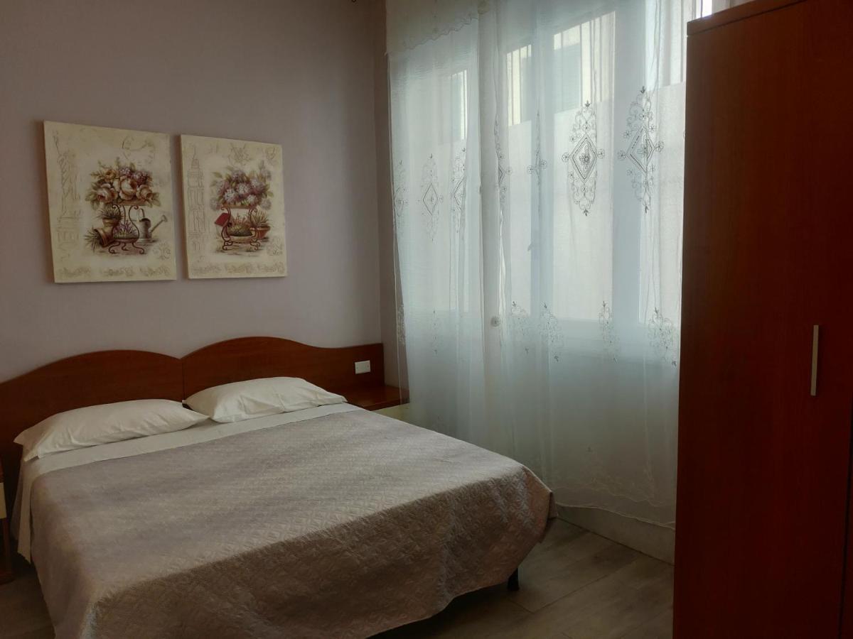 Affittacamere La Spezia Inn Zewnętrze zdjęcie