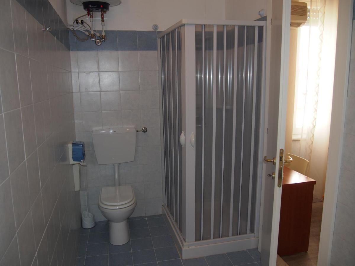 Affittacamere La Spezia Inn Zewnętrze zdjęcie