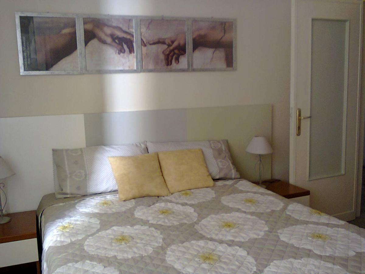 Affittacamere La Spezia Inn Zewnętrze zdjęcie