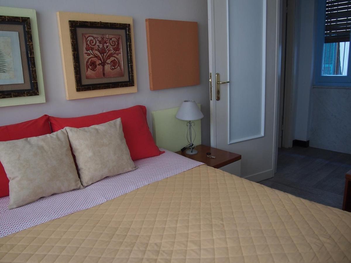 Affittacamere La Spezia Inn Zewnętrze zdjęcie