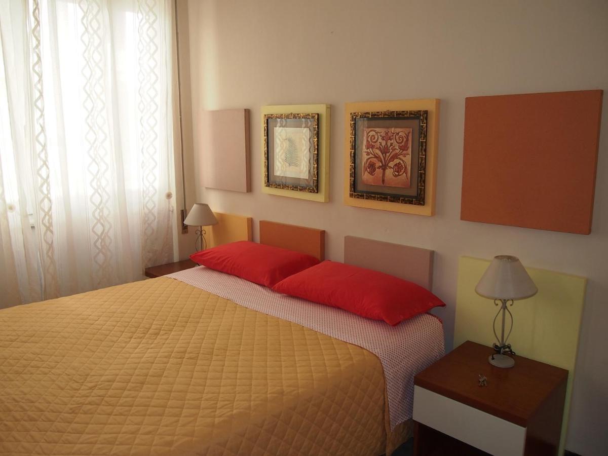 Affittacamere La Spezia Inn Zewnętrze zdjęcie