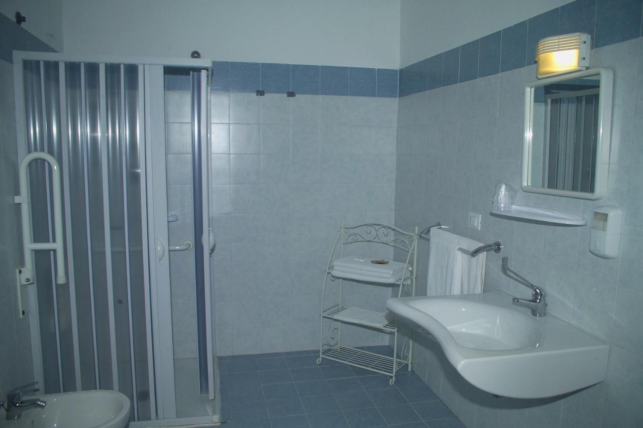 Affittacamere La Spezia Inn Zewnętrze zdjęcie