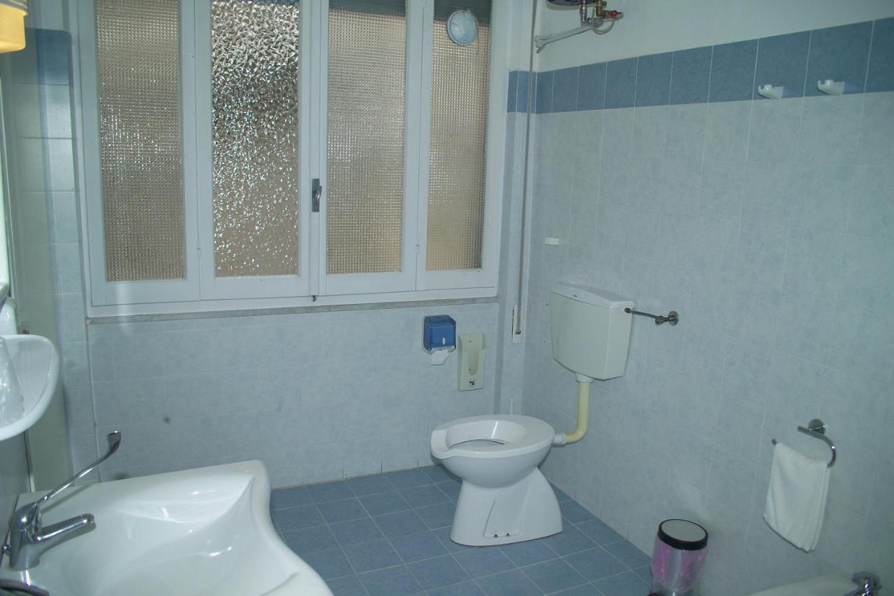 Affittacamere La Spezia Inn Zewnętrze zdjęcie