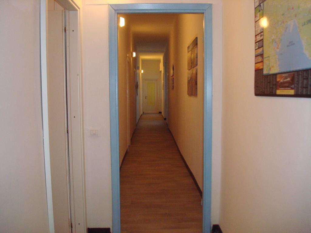 Affittacamere La Spezia Inn Zewnętrze zdjęcie