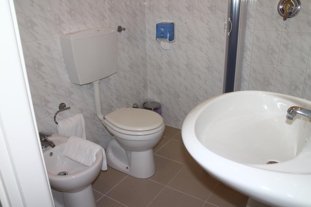 Affittacamere La Spezia Inn Zewnętrze zdjęcie
