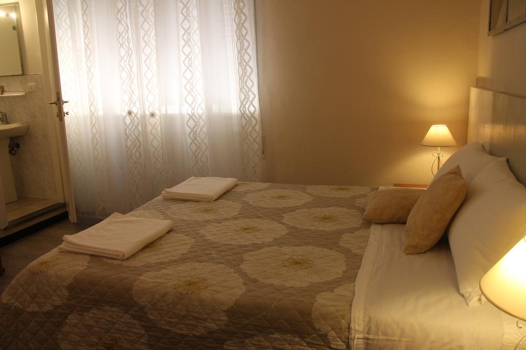Affittacamere La Spezia Inn Zewnętrze zdjęcie