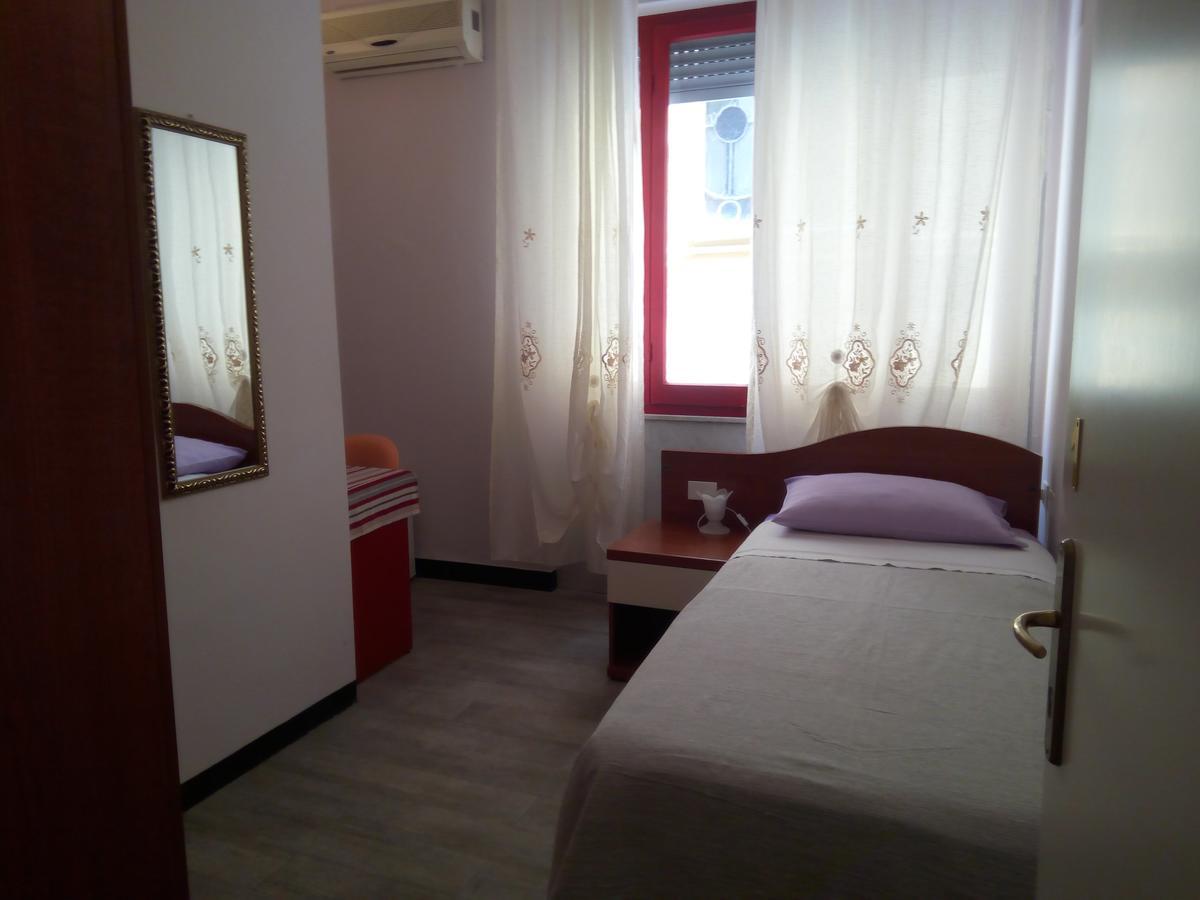 Affittacamere La Spezia Inn Zewnętrze zdjęcie