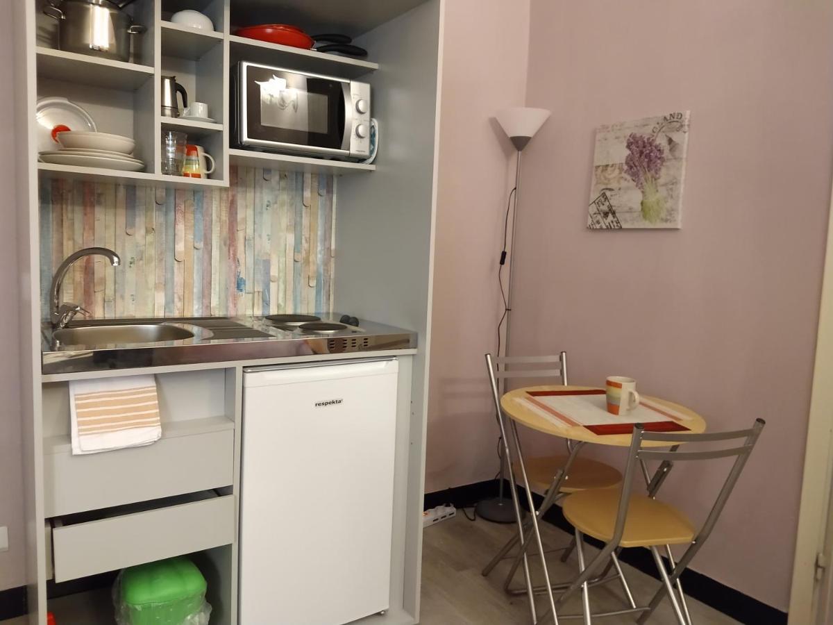 Affittacamere La Spezia Inn Zewnętrze zdjęcie